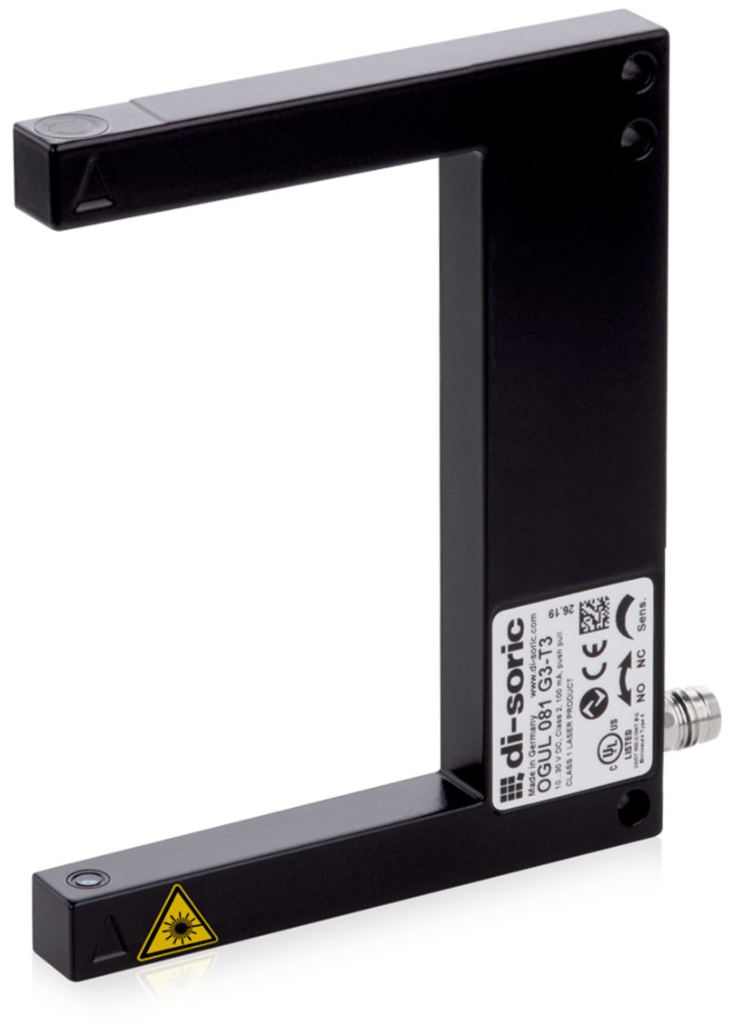 OGUL 081 G3-T3, Di-Soric