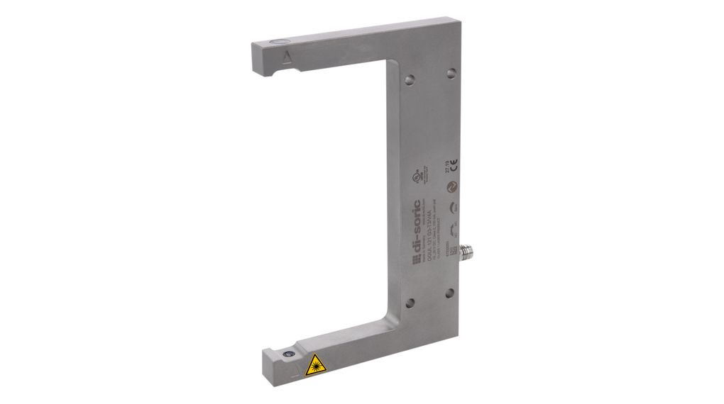 OGUL 121 G3-T3/V4A, Di-Soric