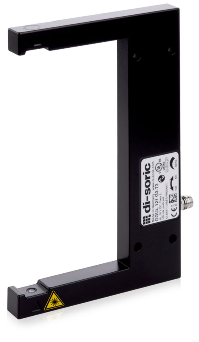 OGUL 121 G3-T3, Di-Soric