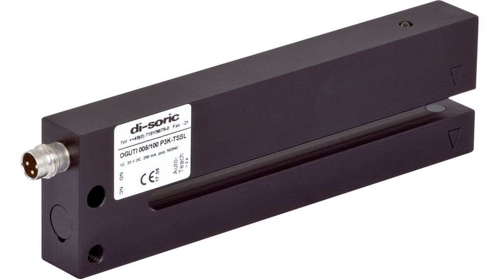 OGUTI 005/100 P3K-TSSL, Di-Soric