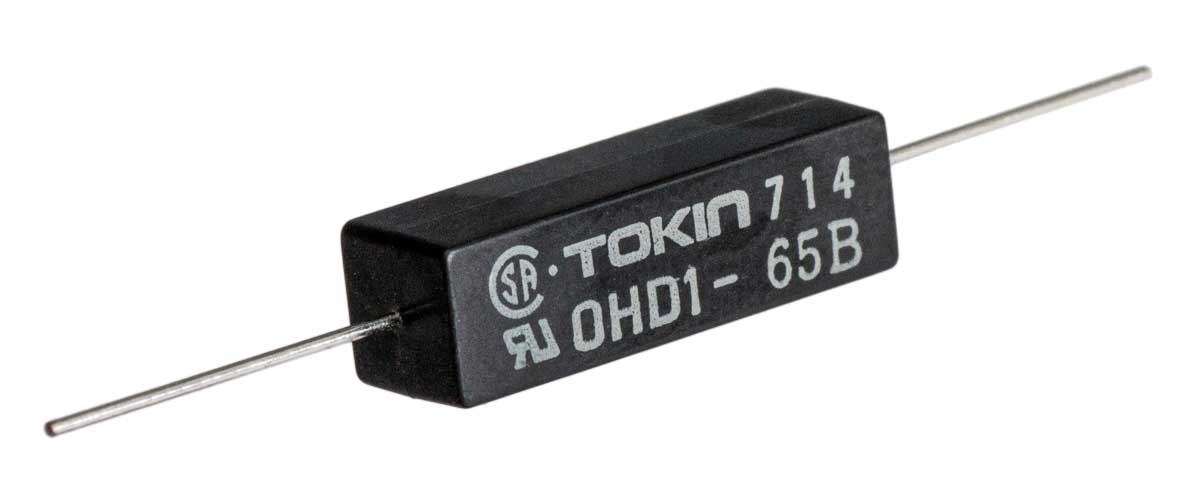 OHD1-120B, KEMET