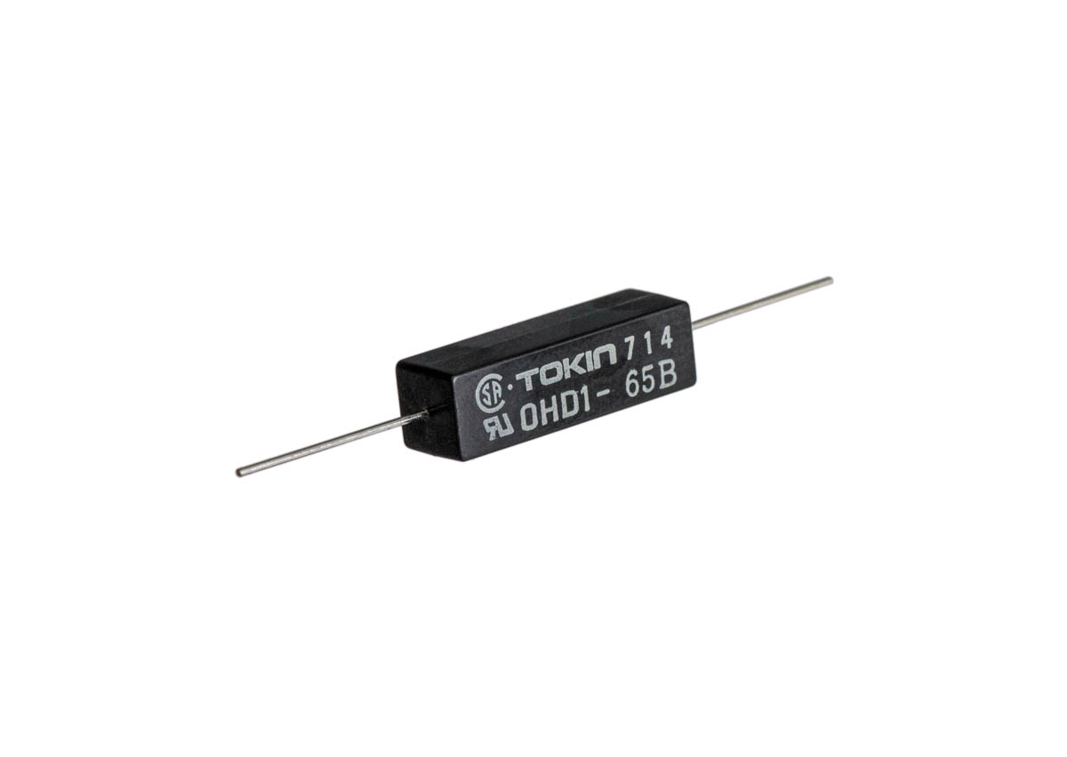OHD5R-70B, KEMET