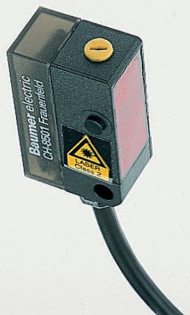 OHDK 10P5101, Baumer