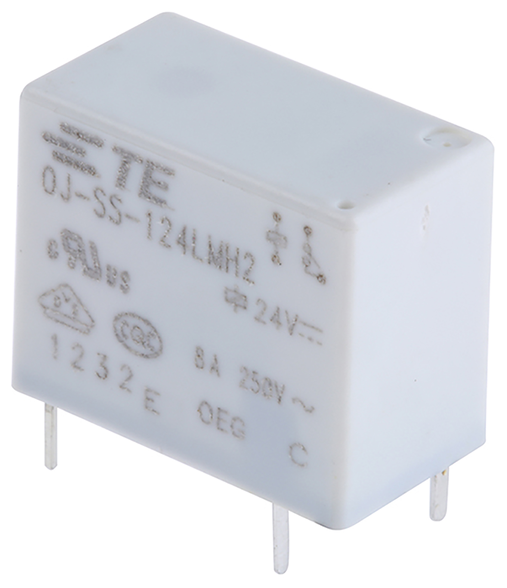 OJ-SS-124LMH2,005, TE Connectivity
