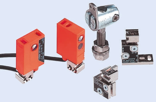 OJ5004, ifm electronic