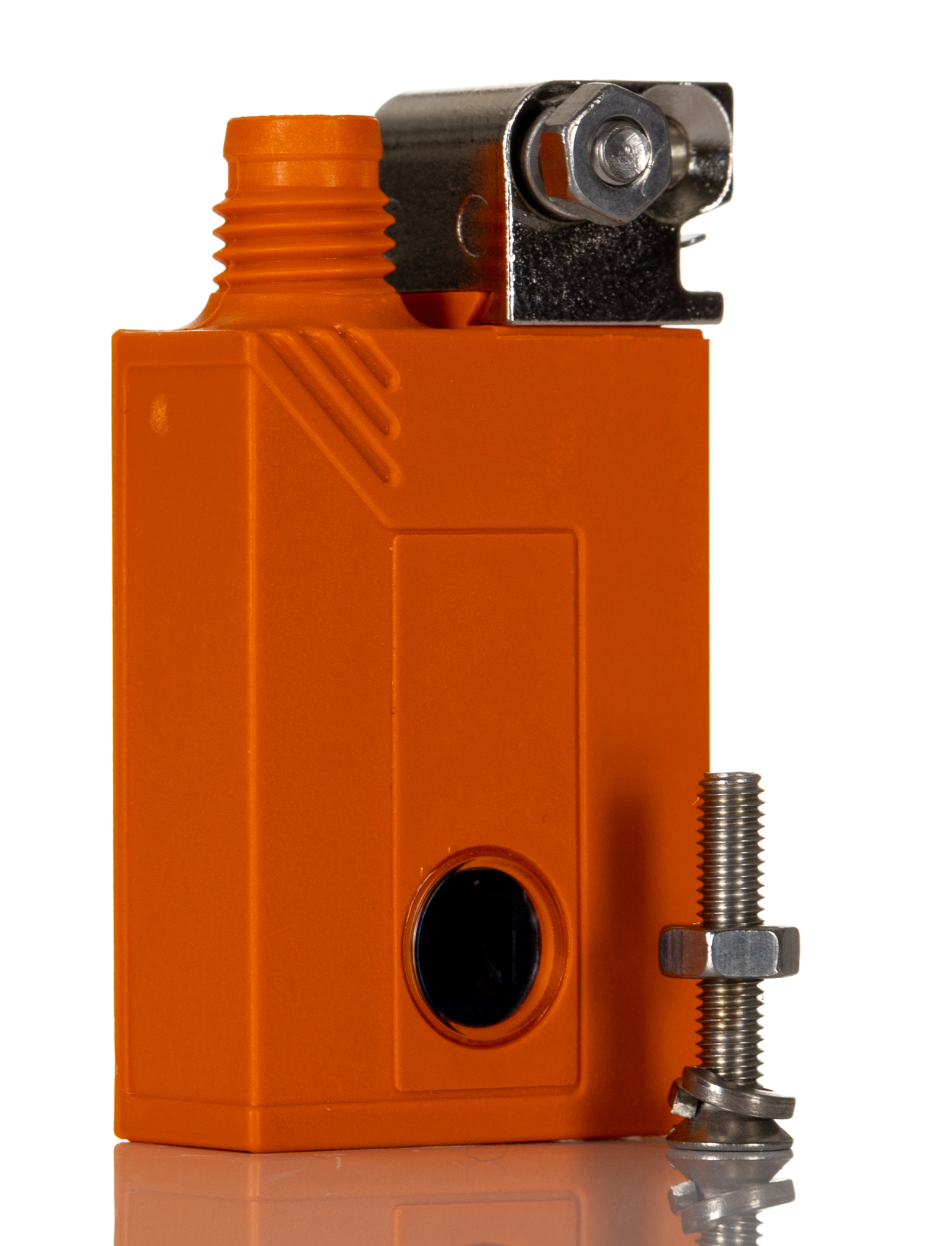OJ5008, ifm electronic