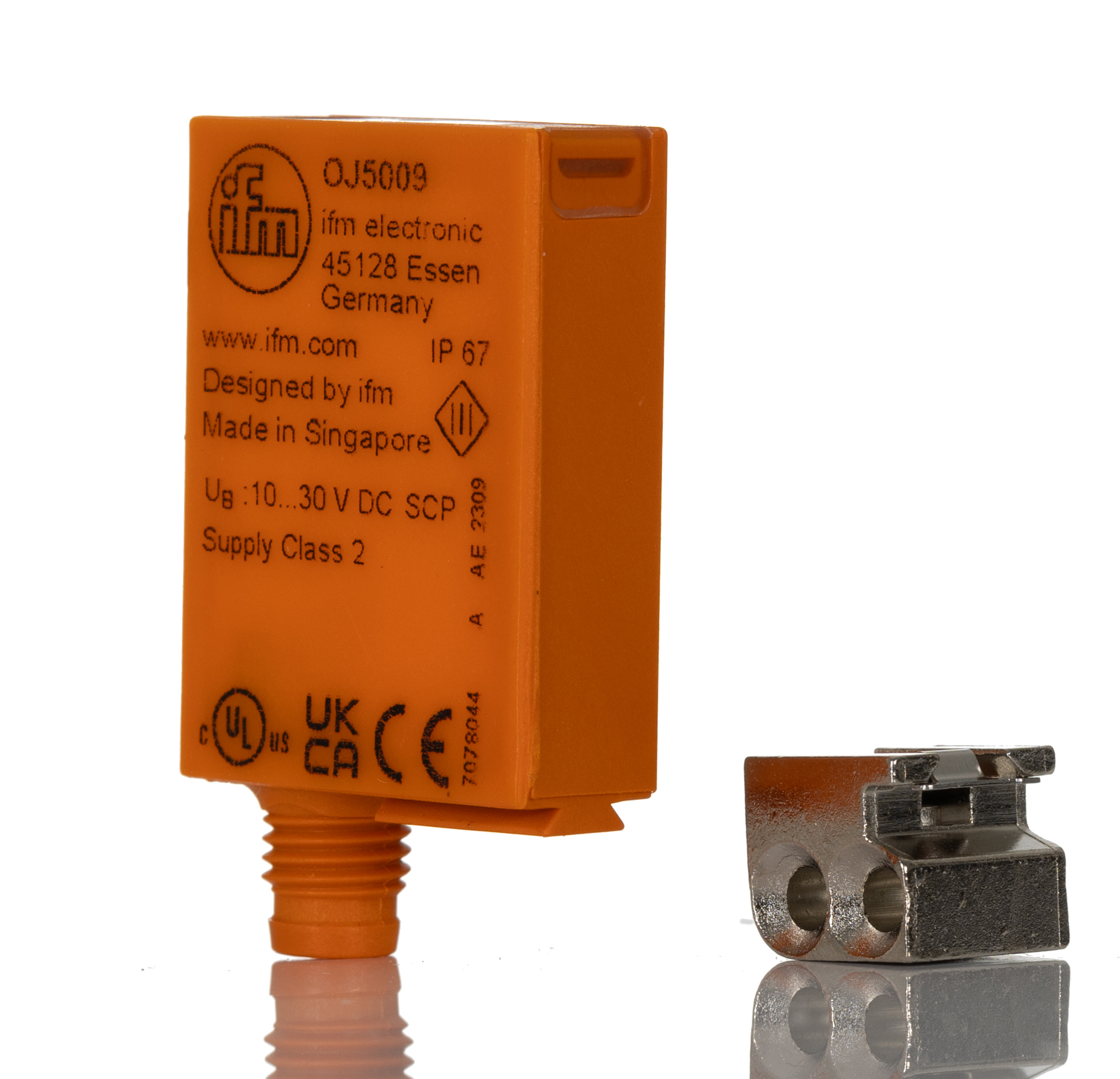 OJ5009, ifm electronic