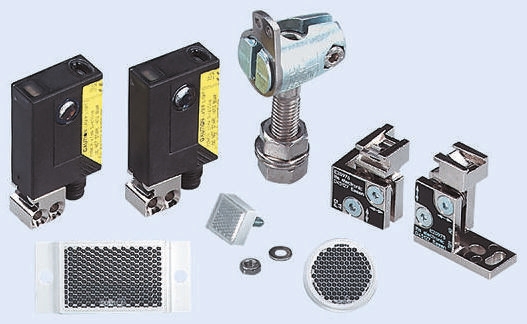 OJ5014, ifm electronic