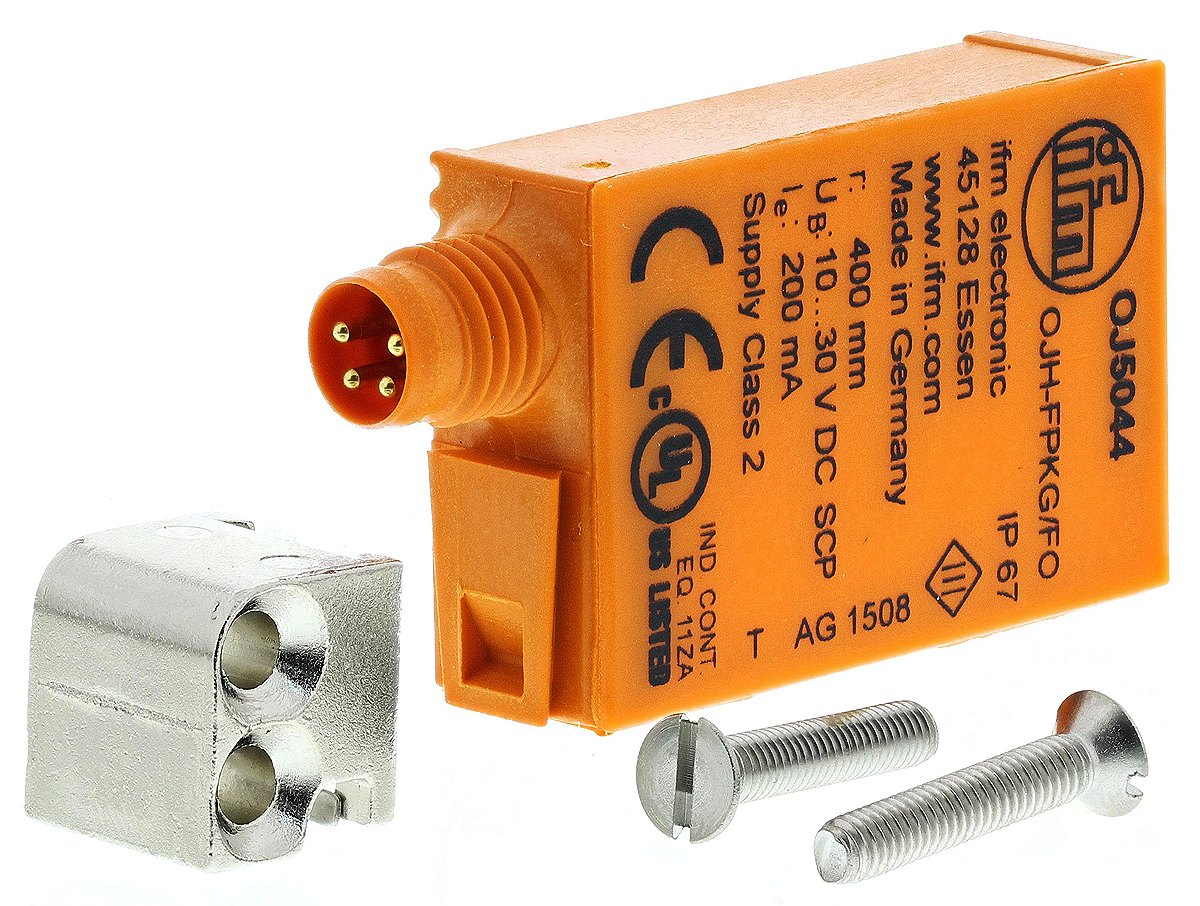 OJ5044, ifm electronic
