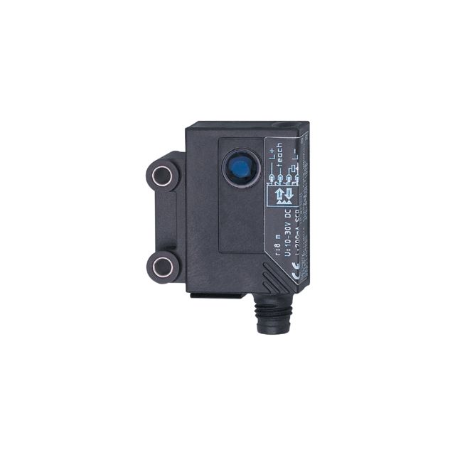 OJ5114, ifm electronic