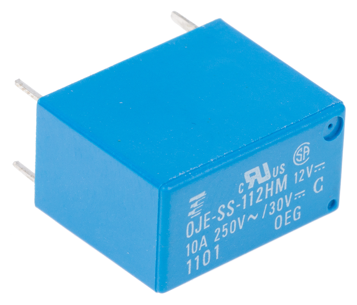 OJE-SS-112HM,000, TE Connectivity
