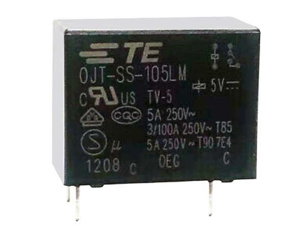 OJT-SS-105LM,000, TE Connectivity