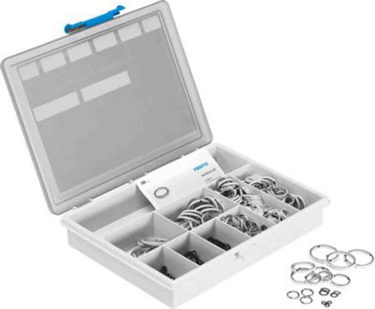 OK-S1, Festo