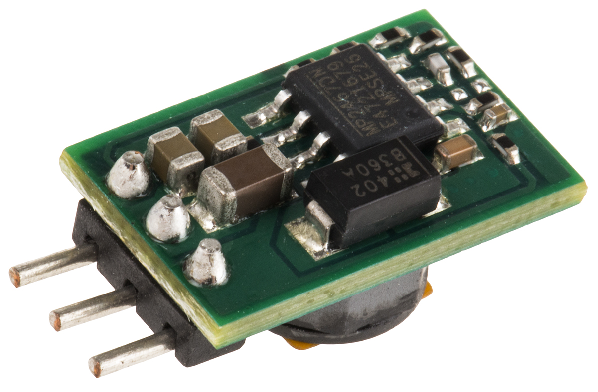 OKI-78SR-3.3/1.5-W36-C, Murata Power Solutions