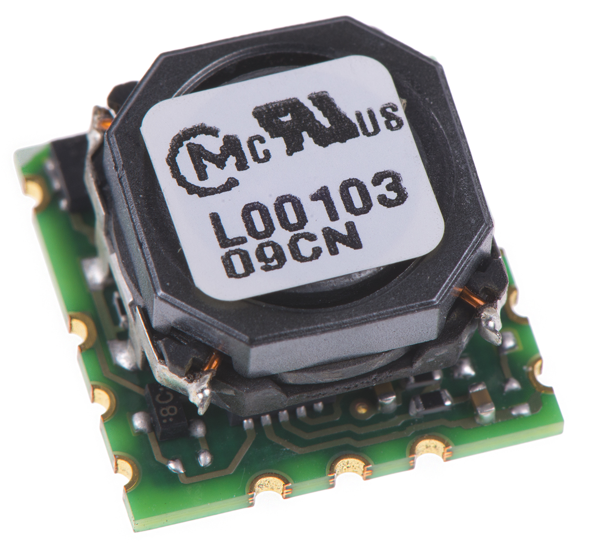 OKL-T/3-W12N-C, Murata Power Solutions