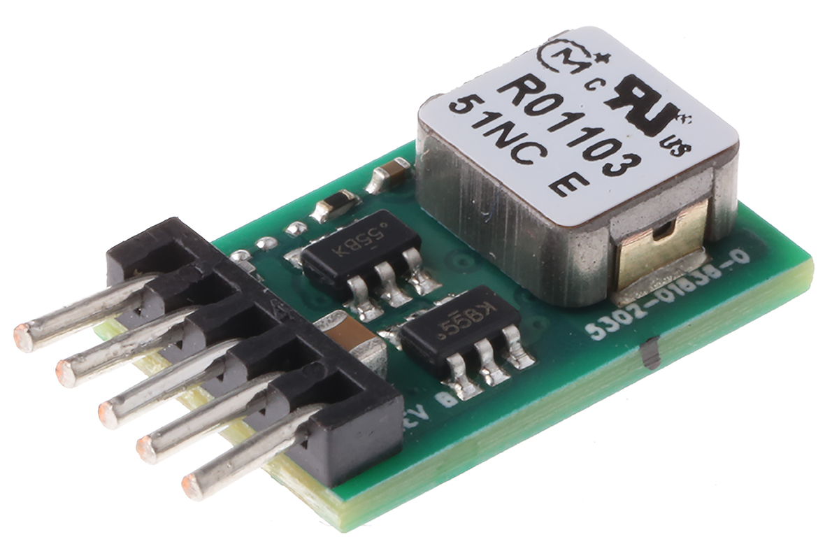 OKR-T/3-W12-C, Murata Power Solutions