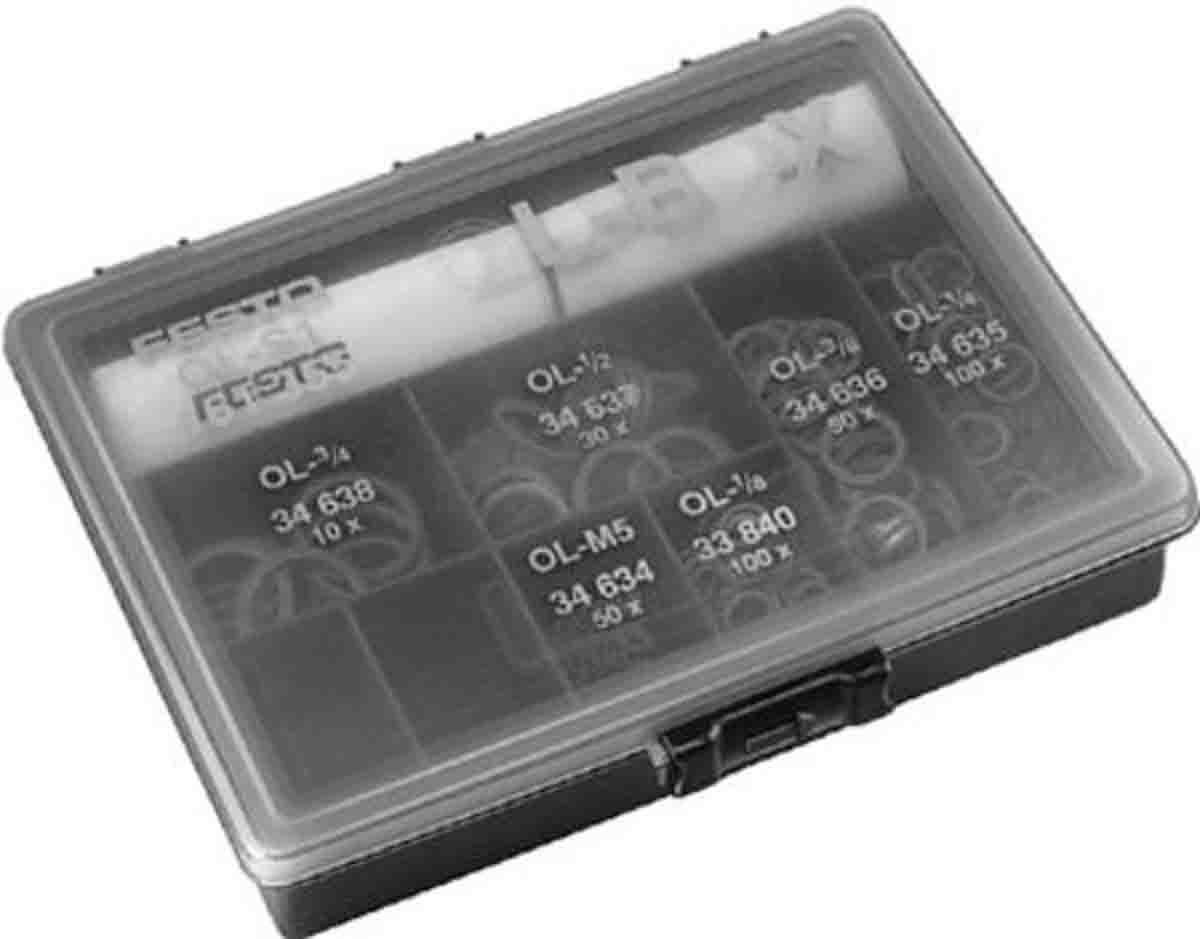 OL-S1, Festo