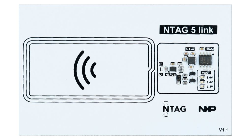 OM2NTA5KIT, NXP