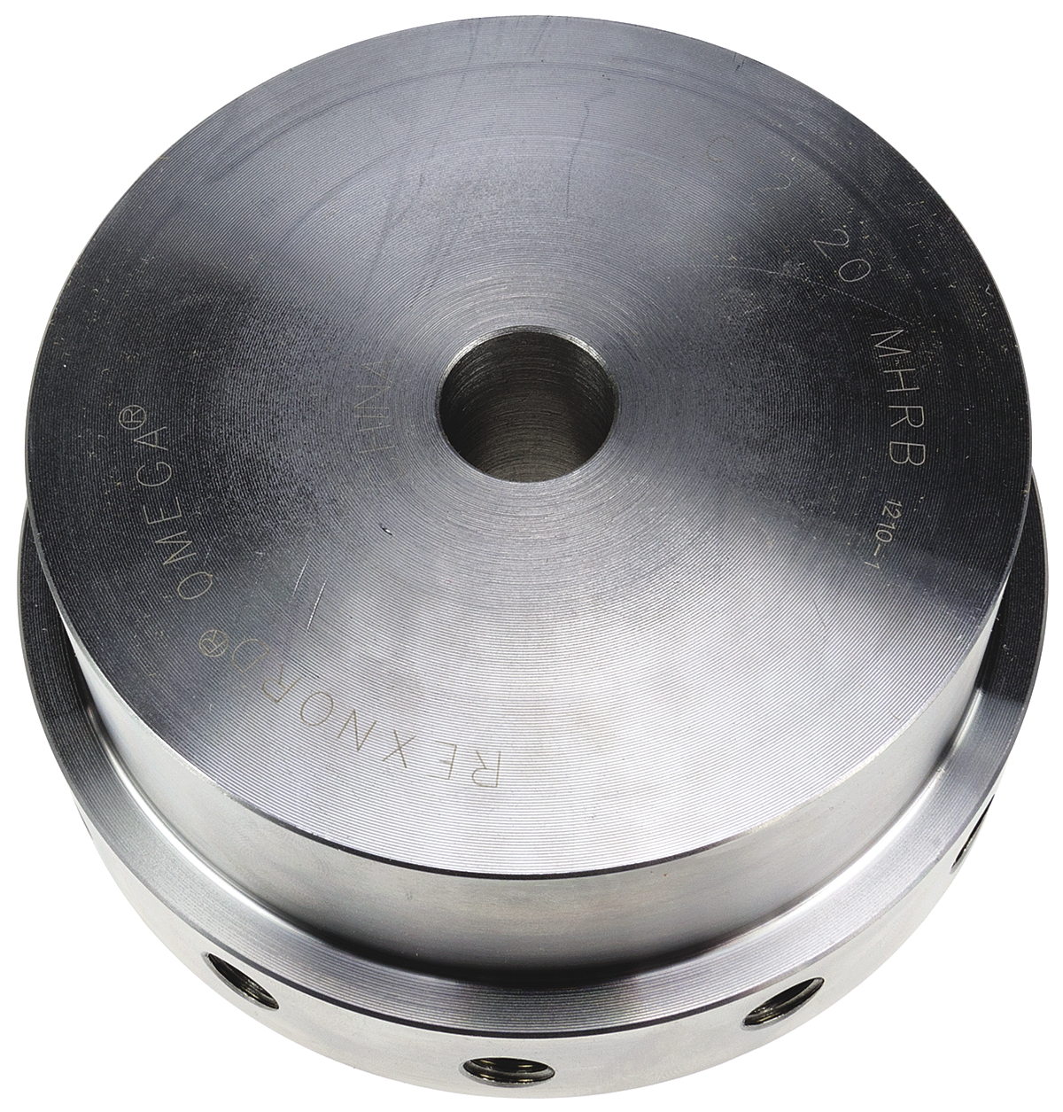 OMEGA-E10-HUB-PB, Rexnord