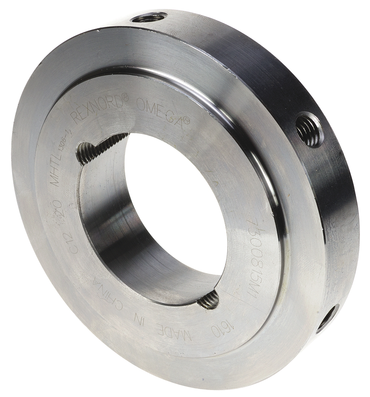 OMEGA-E3-HUB-T/L, Rexnord