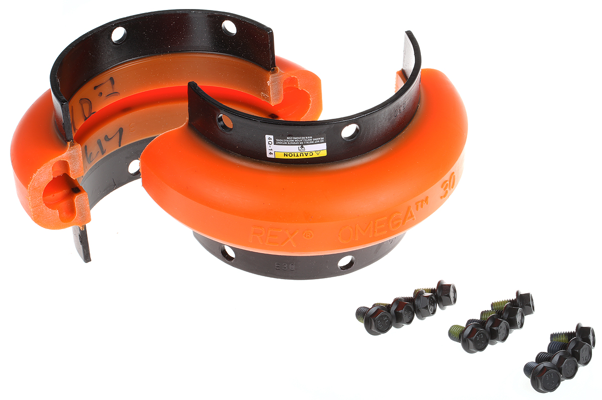 OMEGA-E30-ELEMENT, Rexnord