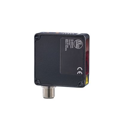 OMH550, ifm electronic