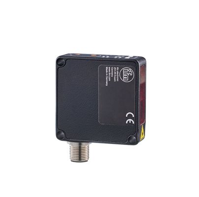 OMH551, ifm electronic