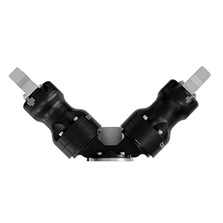 OMRON-DUAL-AGC-85, Robotiq