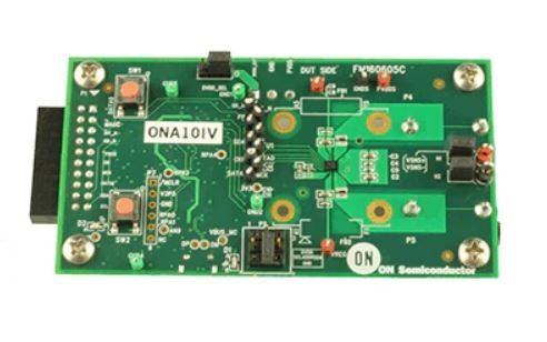ONA10IVGEVB, onsemi