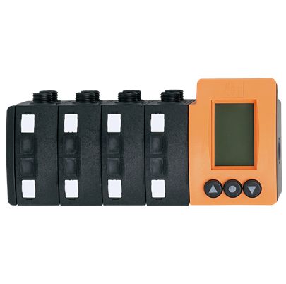 OO5007, ifm electronic