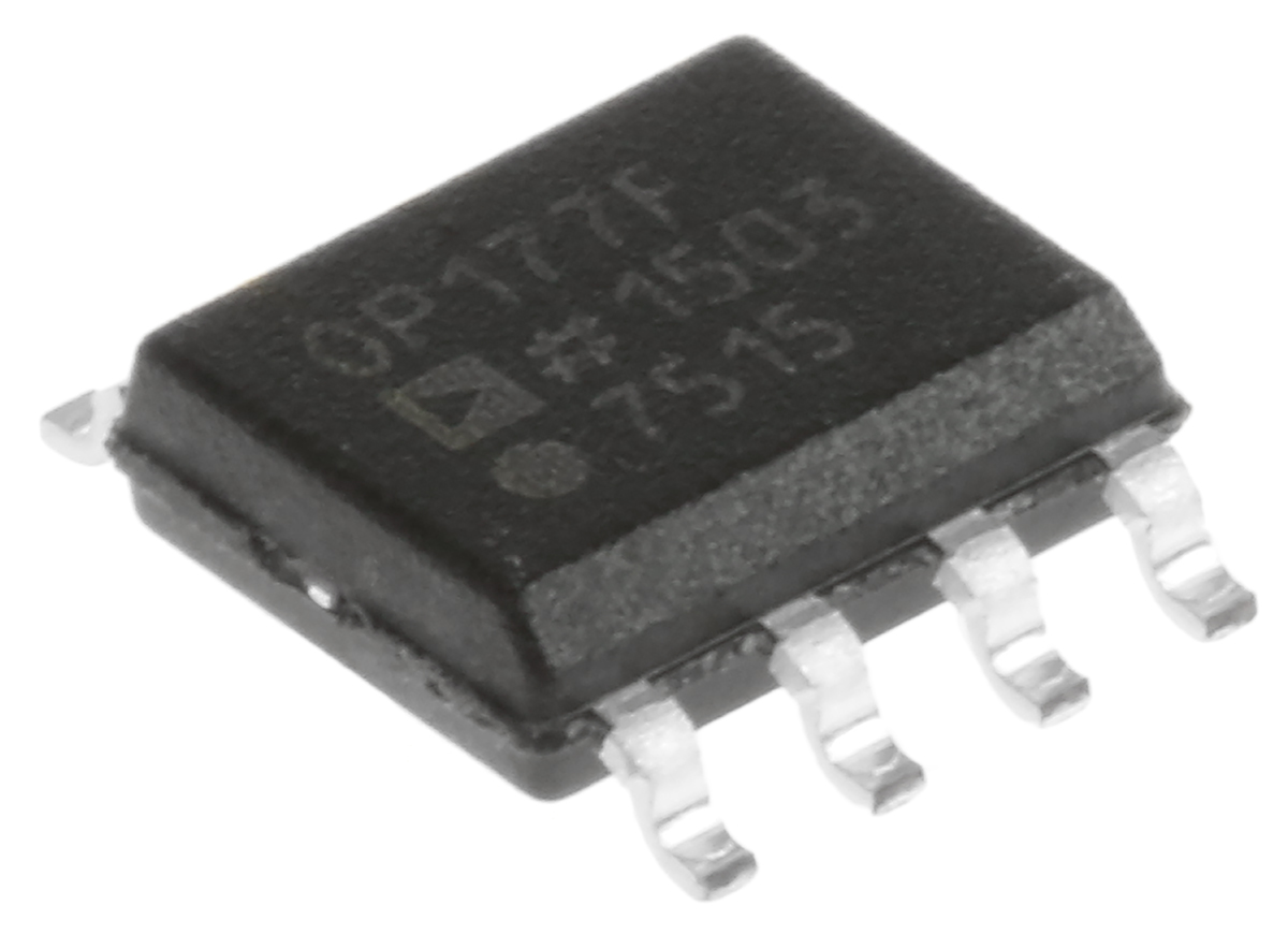 OP177FSZ, Analog Devices