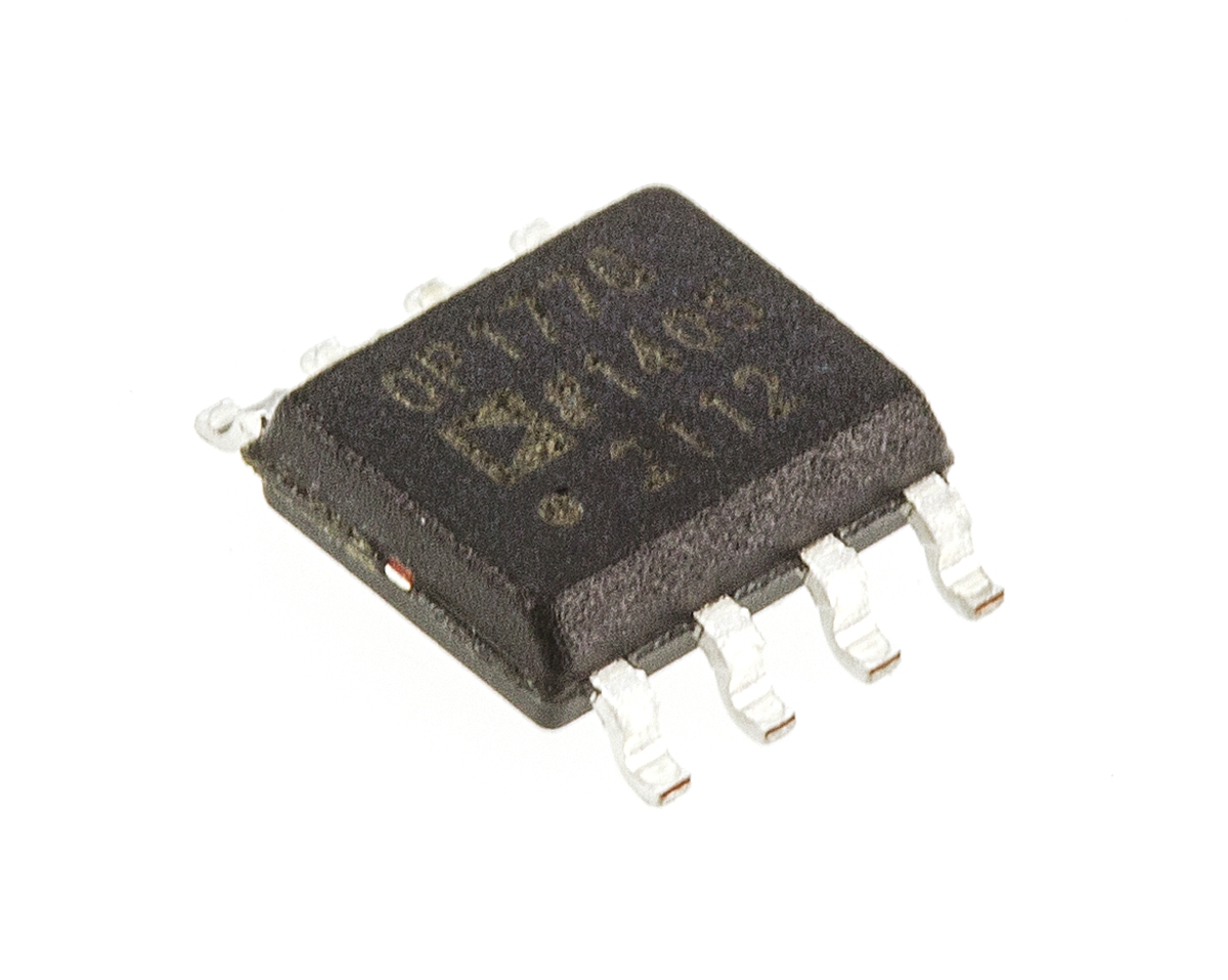 OP177GSZ, Analog Devices