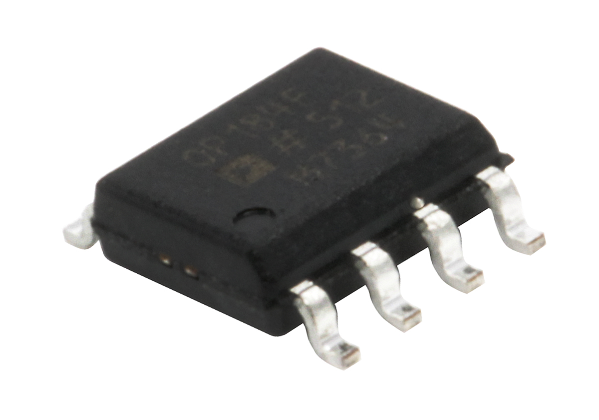 OP184FSZ, Analog Devices