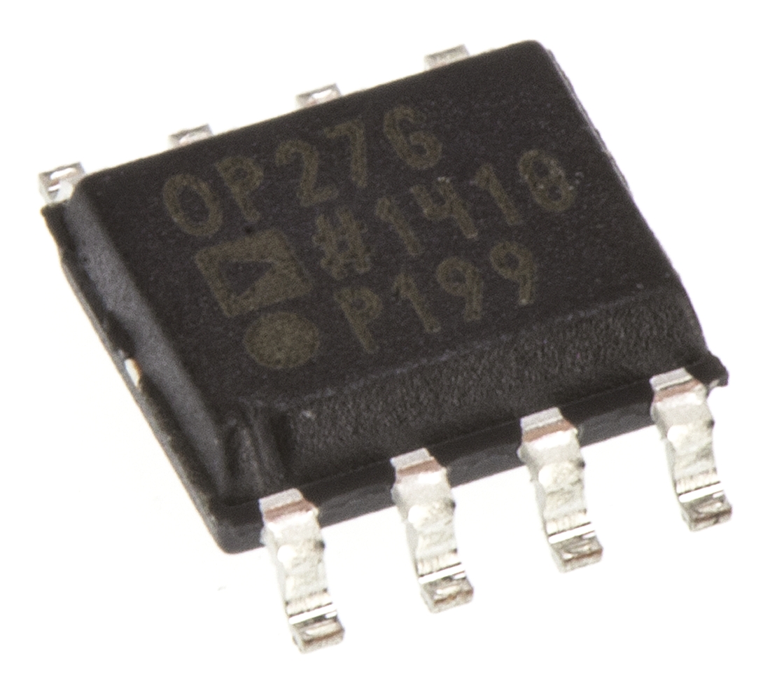 OP27GSZ, Analog Devices