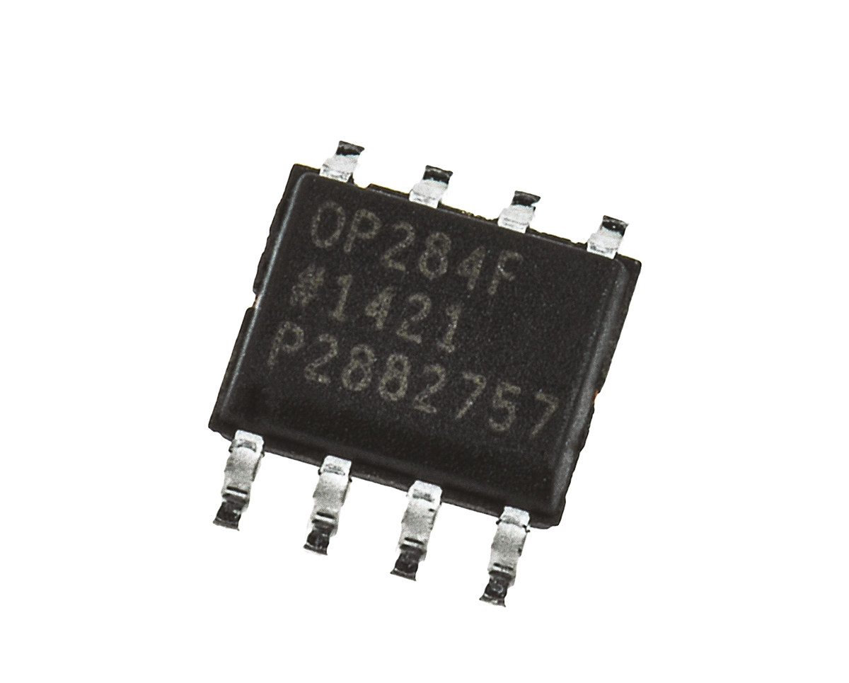 OP284FSZ, Analog Devices