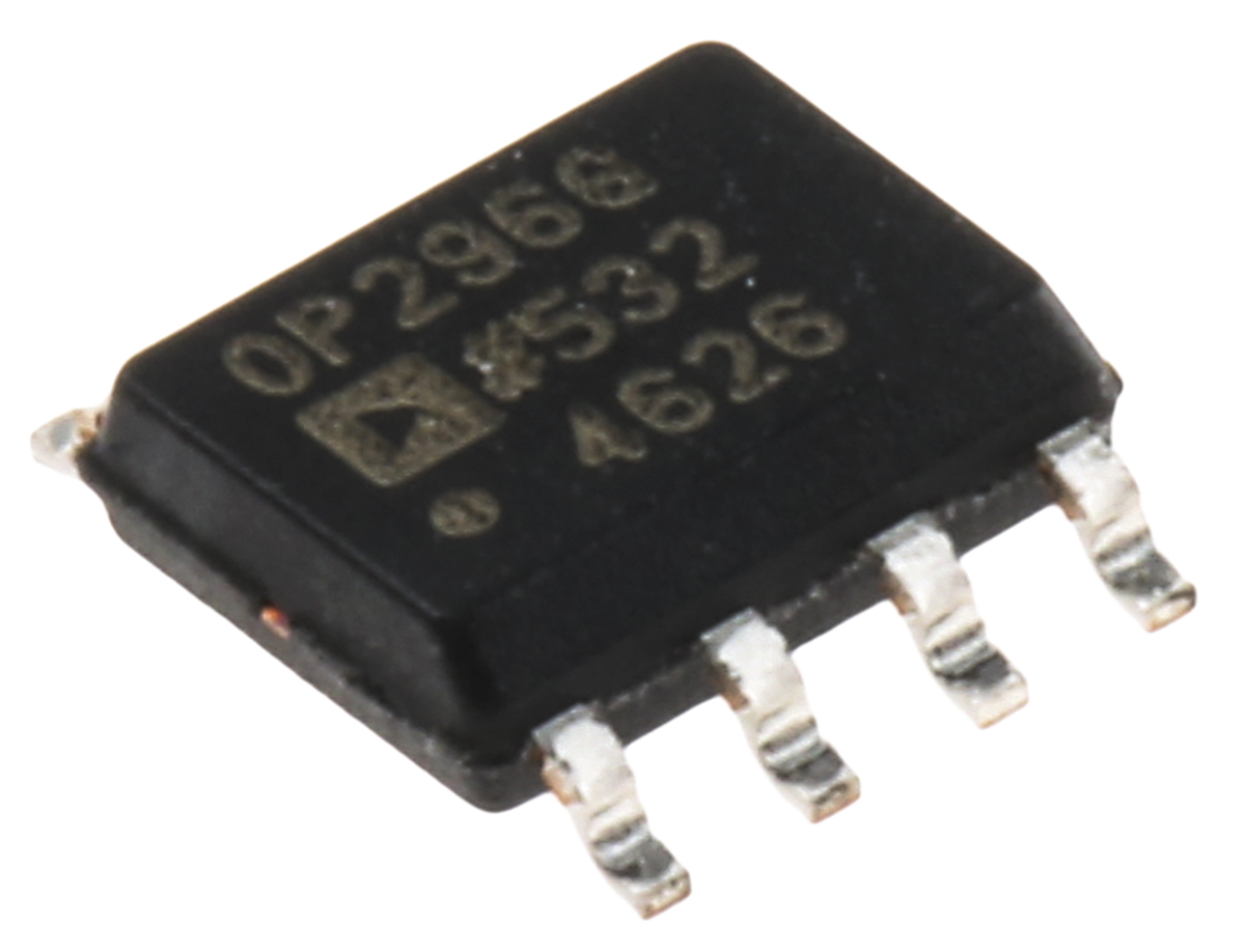 OP296GSZ, Analog Devices