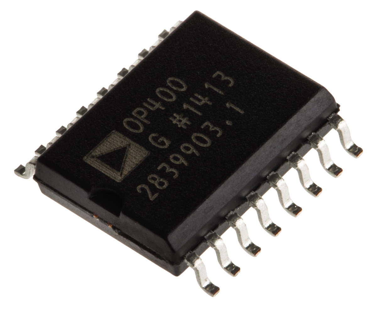 OP400GSZ, Analog Devices