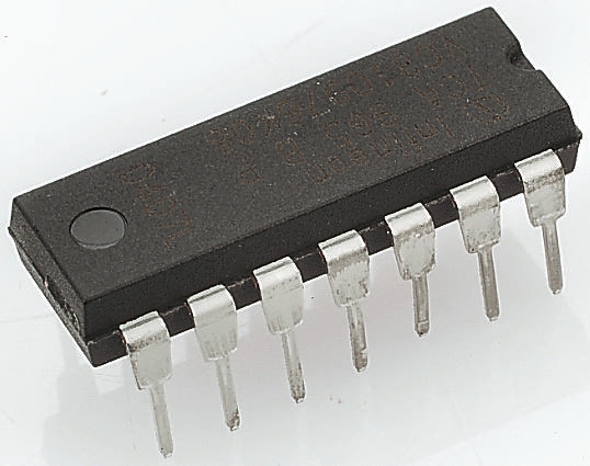 OP497FPZ, Analog Devices