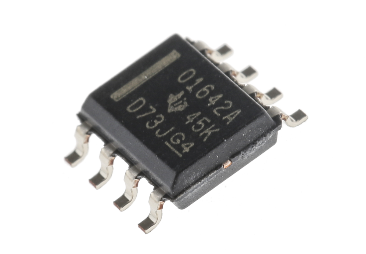 OPA1642AID, Texas Instruments