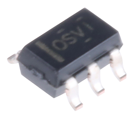OPA170AIDBVT, Texas Instruments