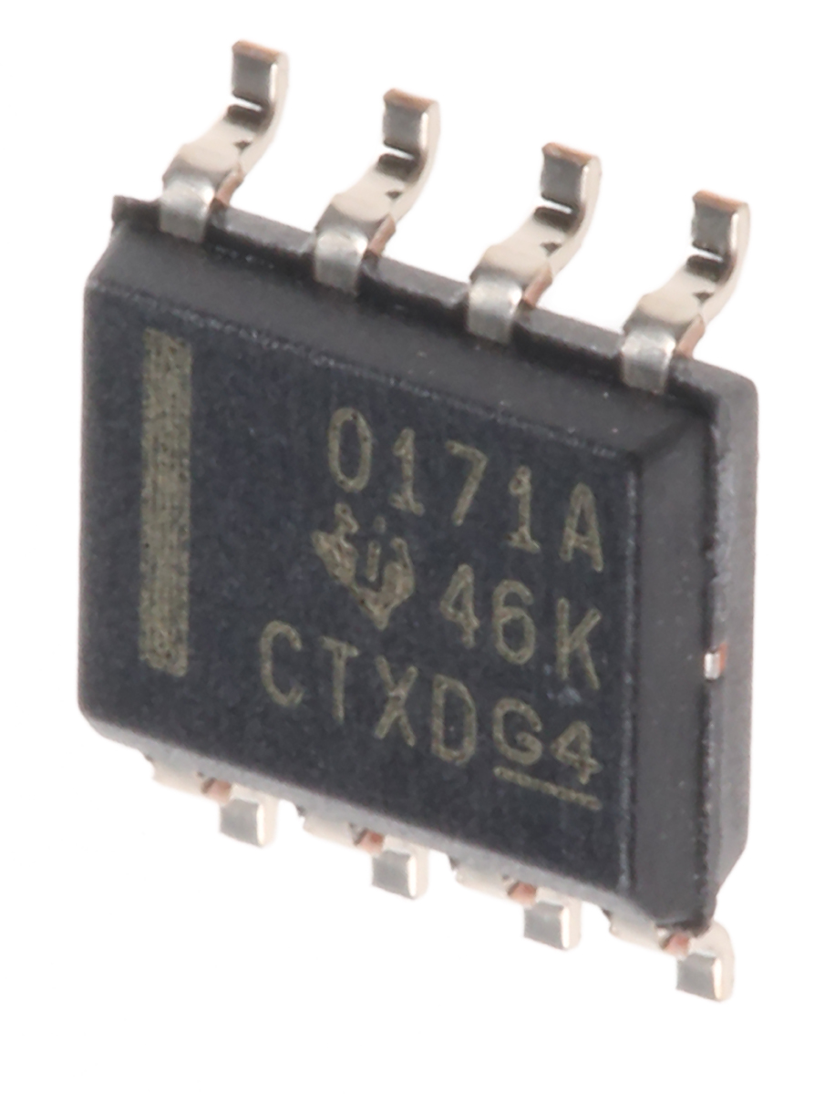 OPA171AID, Texas Instruments