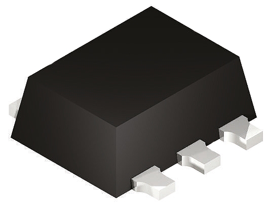 OPA171AIDRLT, Texas Instruments