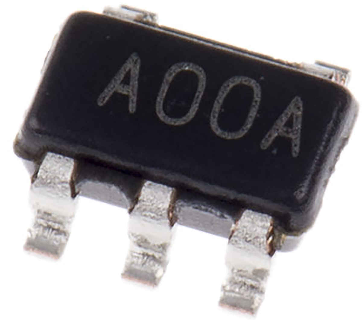 OPA197IDBVT, Texas Instruments