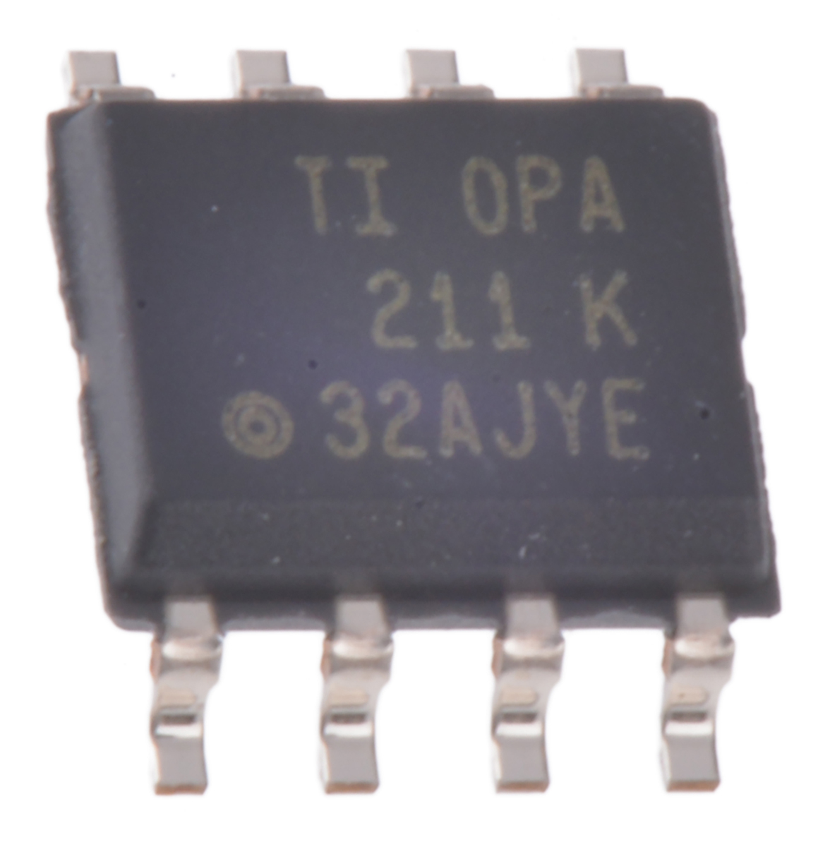 OPA211ID, Texas Instruments