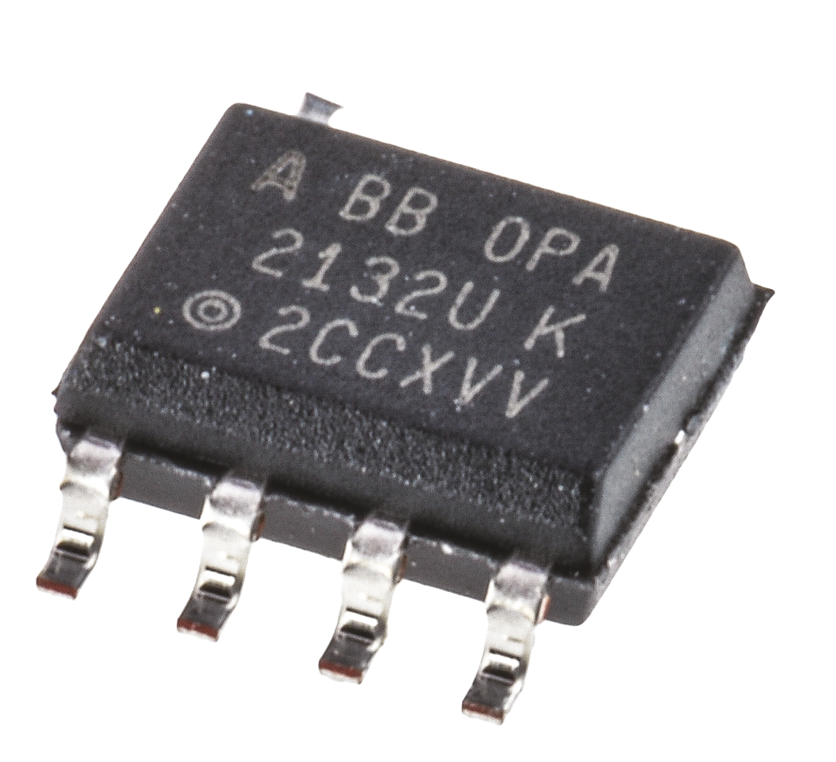 OPA2132UA, Texas Instruments