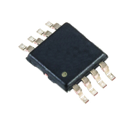 OPA2209AIDGKT, Texas Instruments