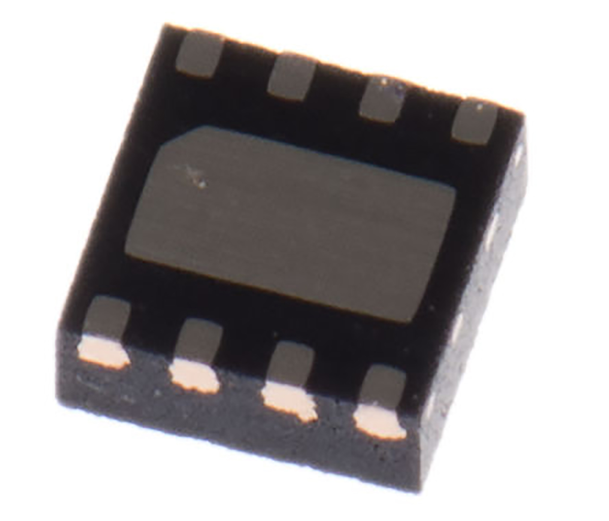 OPA2211AIDRGT, Texas Instruments