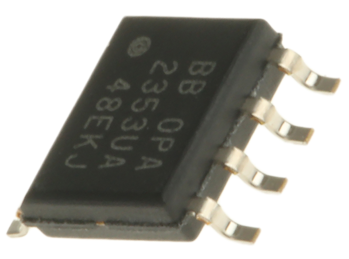 OPA2353UA, Texas Instruments