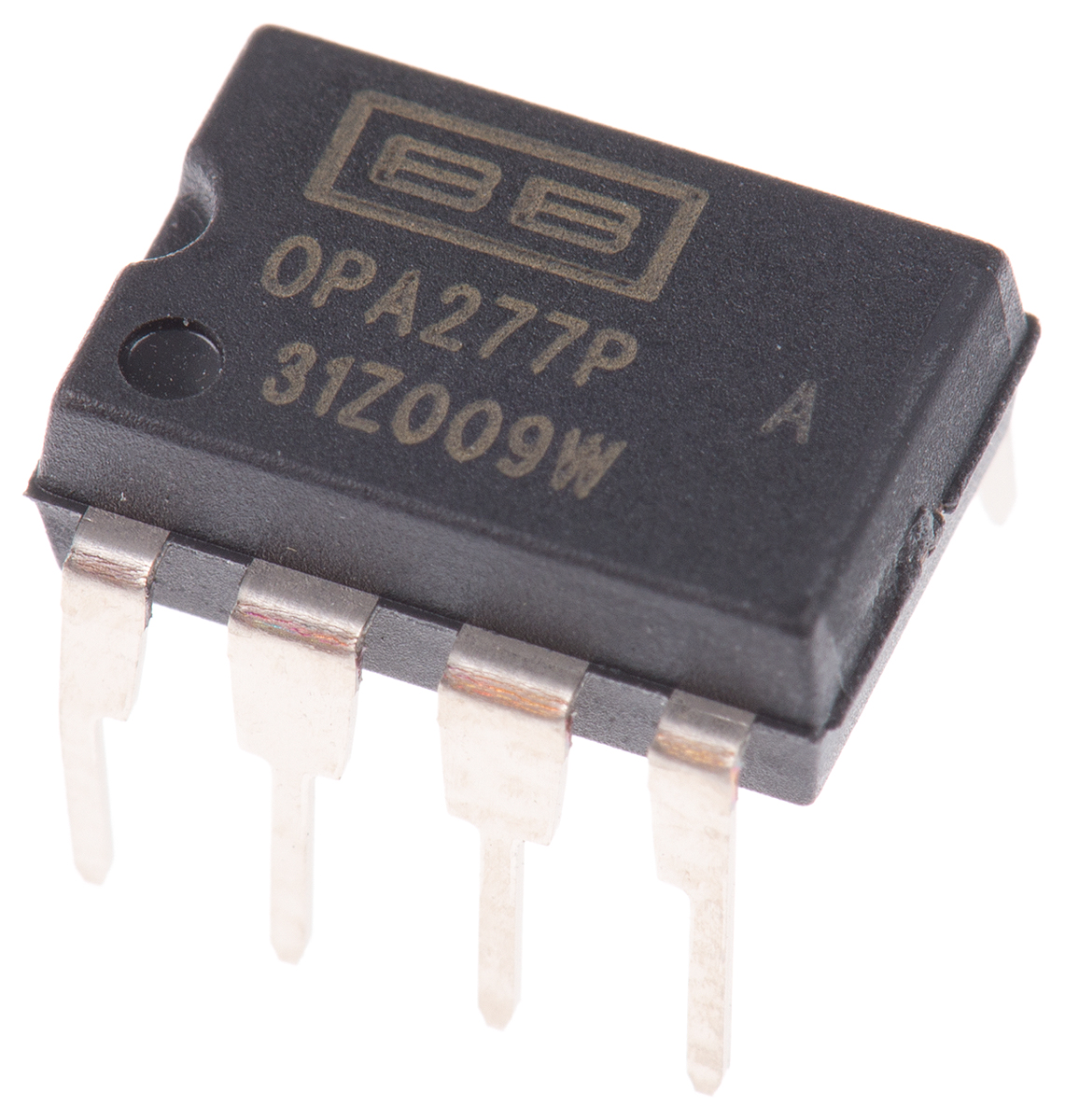 OPA277PA, Texas Instruments