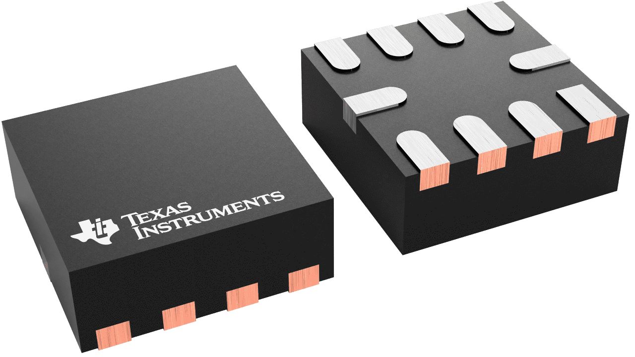 OPA2835IRUNT, Texas Instruments
